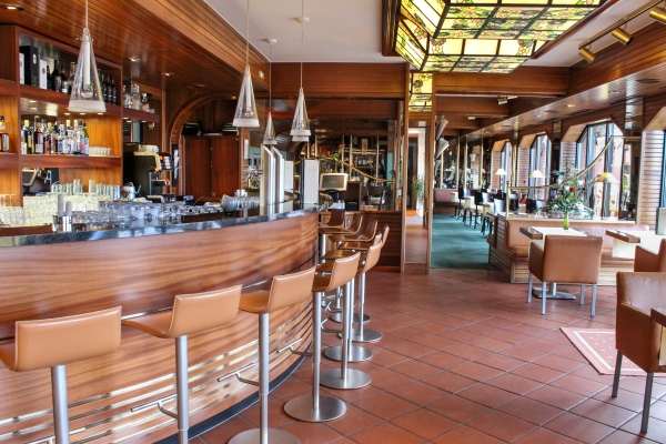Hotel Tallymann